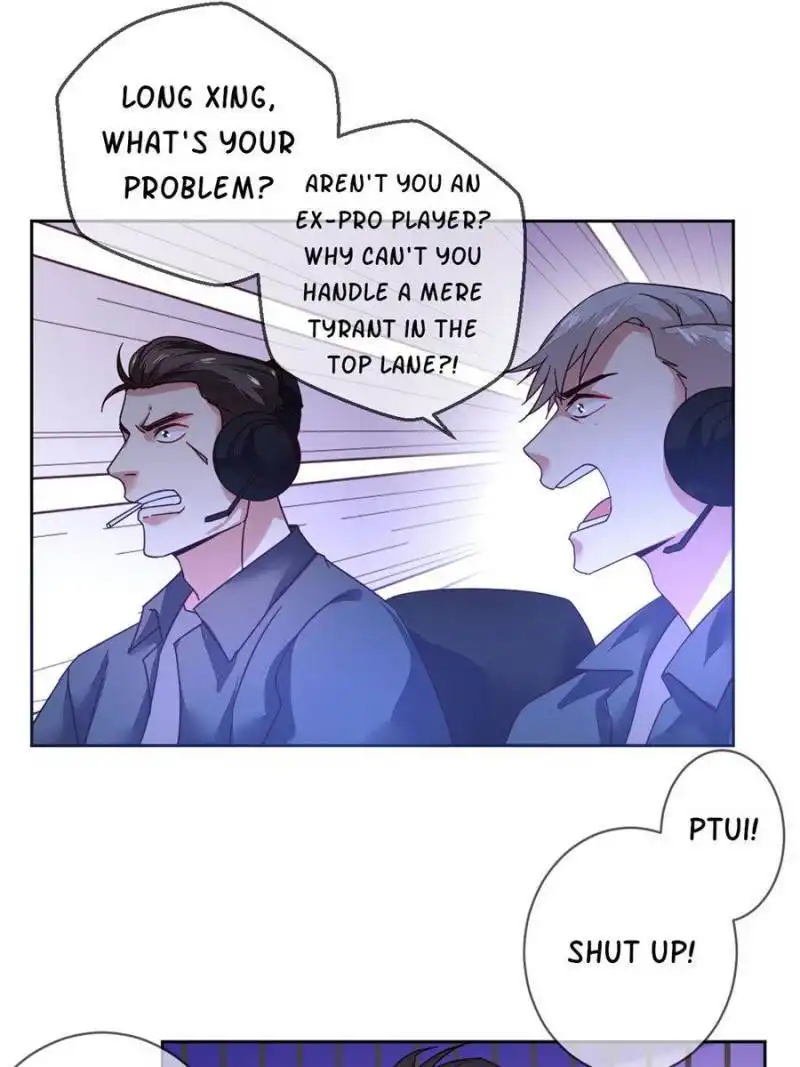 Legend Reboot Chapter 100 86